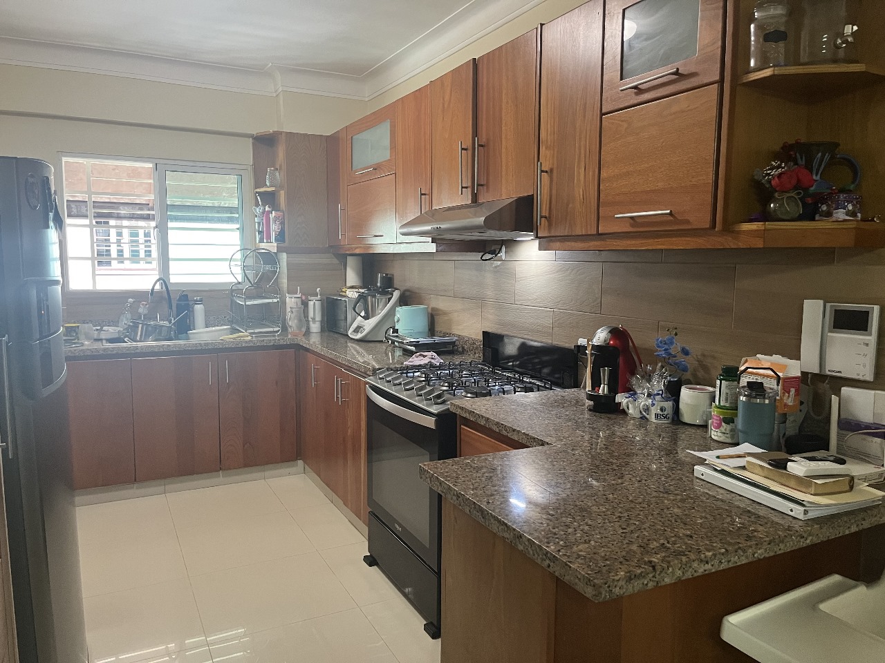 apartamentos - Apartamento en venta de 3 habitaciones  El Millón 1