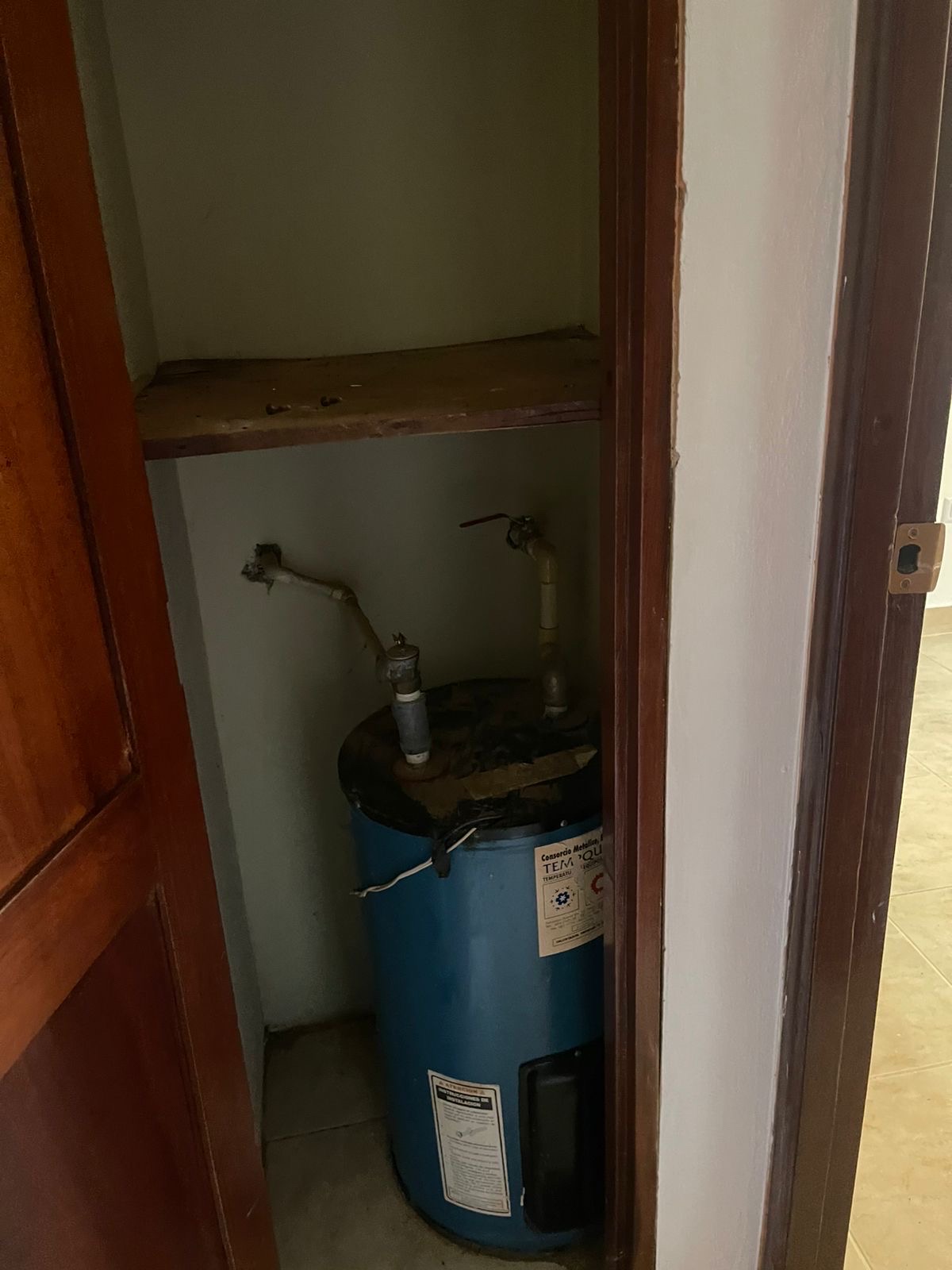 apartamentos - Apartamento en Alquiler en primer piso a 2 minutos caminando de la Jacobo M. 8