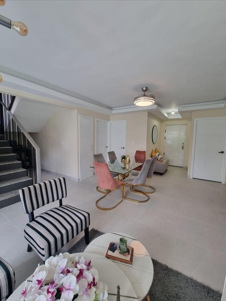 casas vacacionales y villas - Villa duplex en venta  5