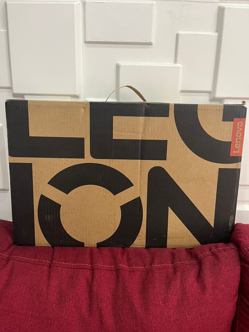 computadoras y laptops - LENOVO LEGION SLIM 7 /INTELCORE i9/ 1TB SSD/ 16GB RAM/ RTX4070/ 16-INCH