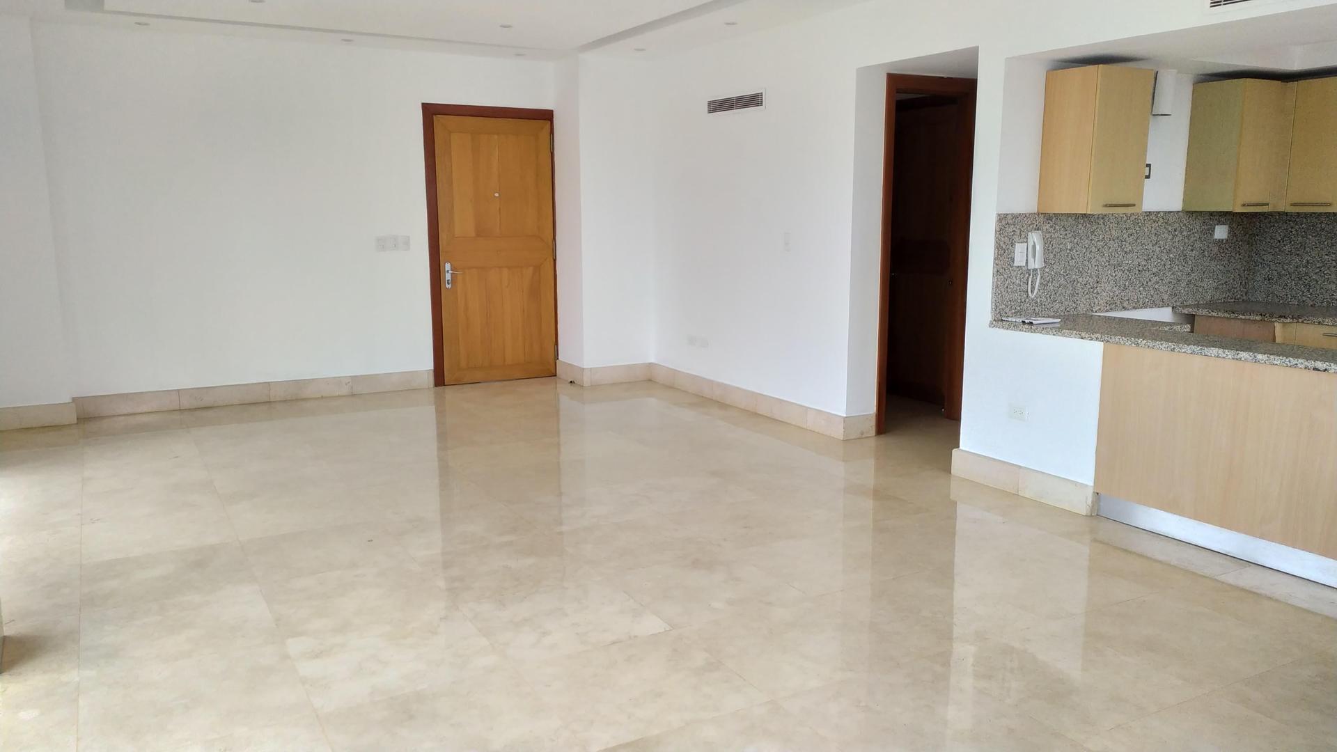 apartamentos - Apartamento con L/B en Piantini 3