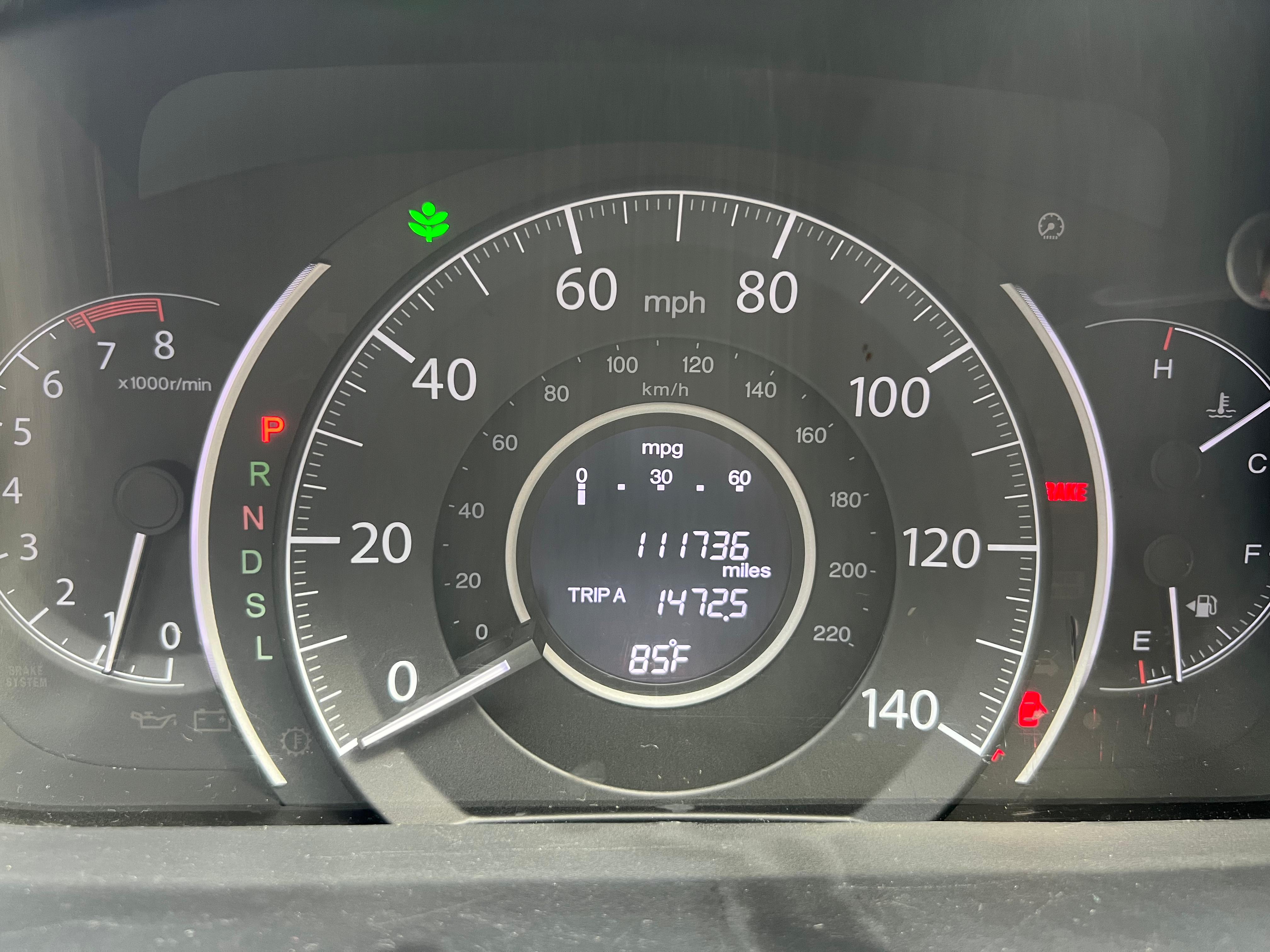 jeepetas y camionetas - Se vende Honda CRV 2016 Edición Especial 5
