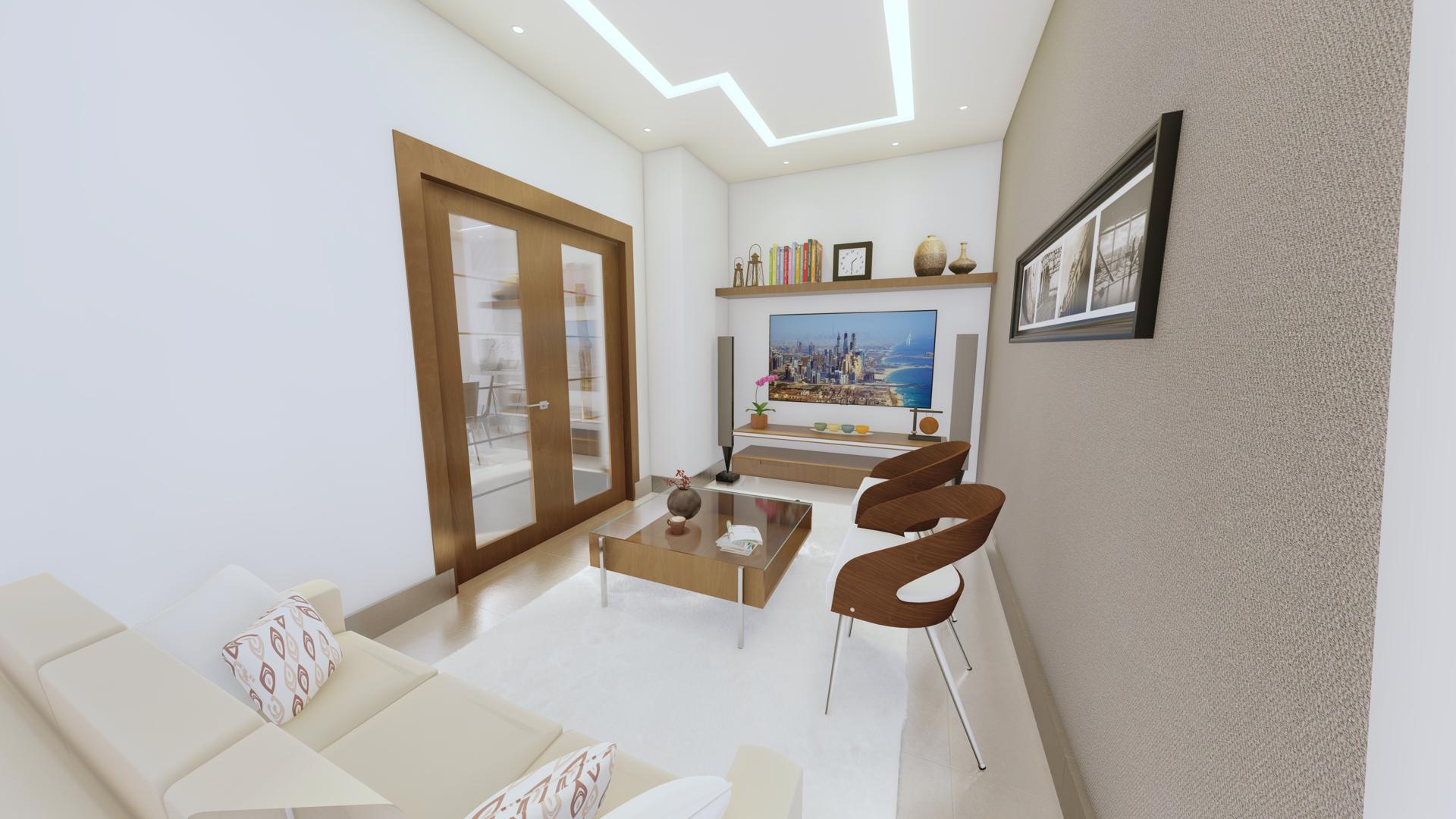 apartamentos - BELLOS APARTAMENTOS EN VENTA EN BELLA VISTA 5