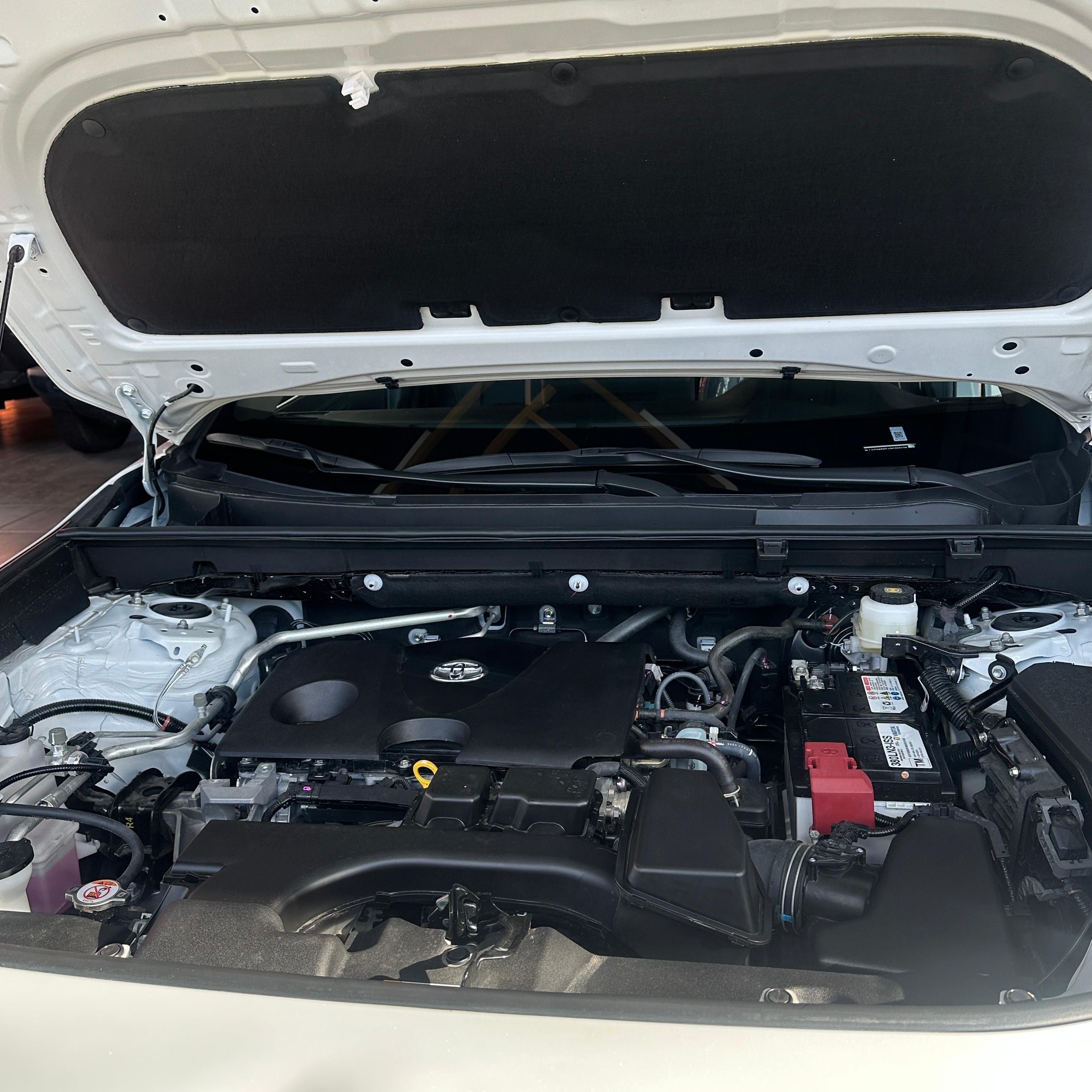 jeepetas y camionetas - TOYOTA WILDLANDER 2024. 2.0L 7