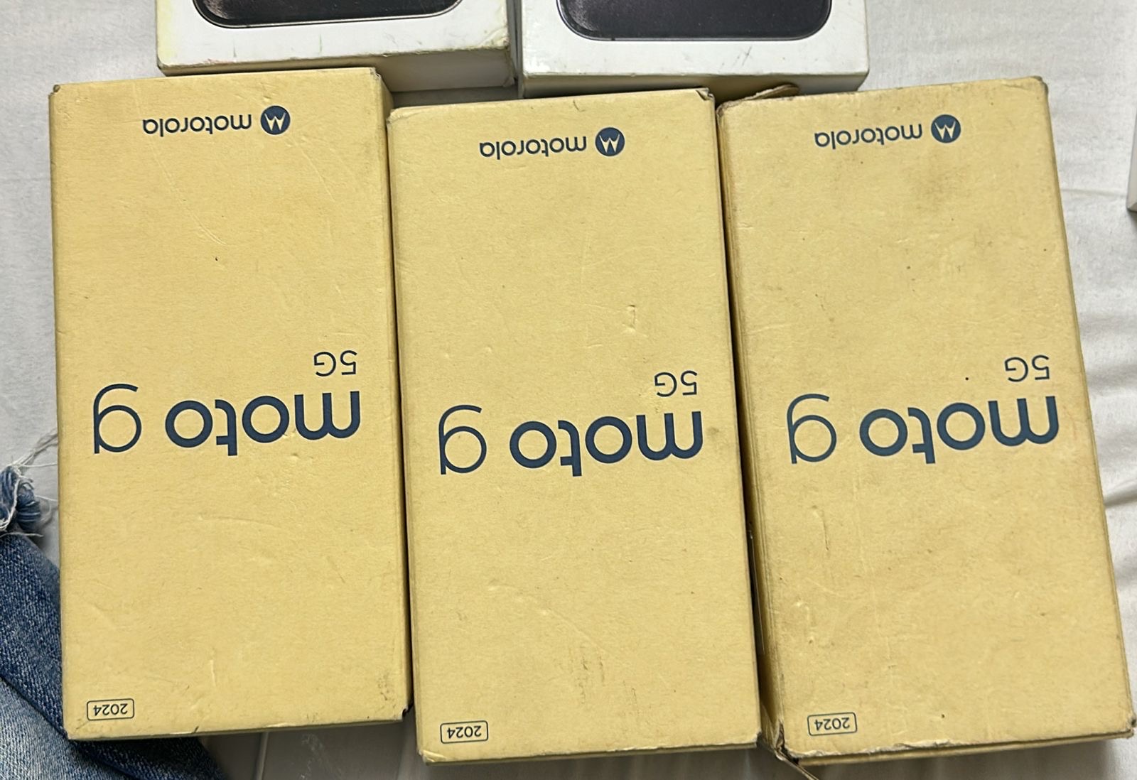 celulares y tabletas - vendo iPhones 16 pro Max  3