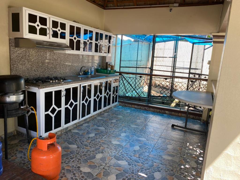 casas vacacionales y villas - 🏡 Villa de Lujo - 8 Habitaciones  4