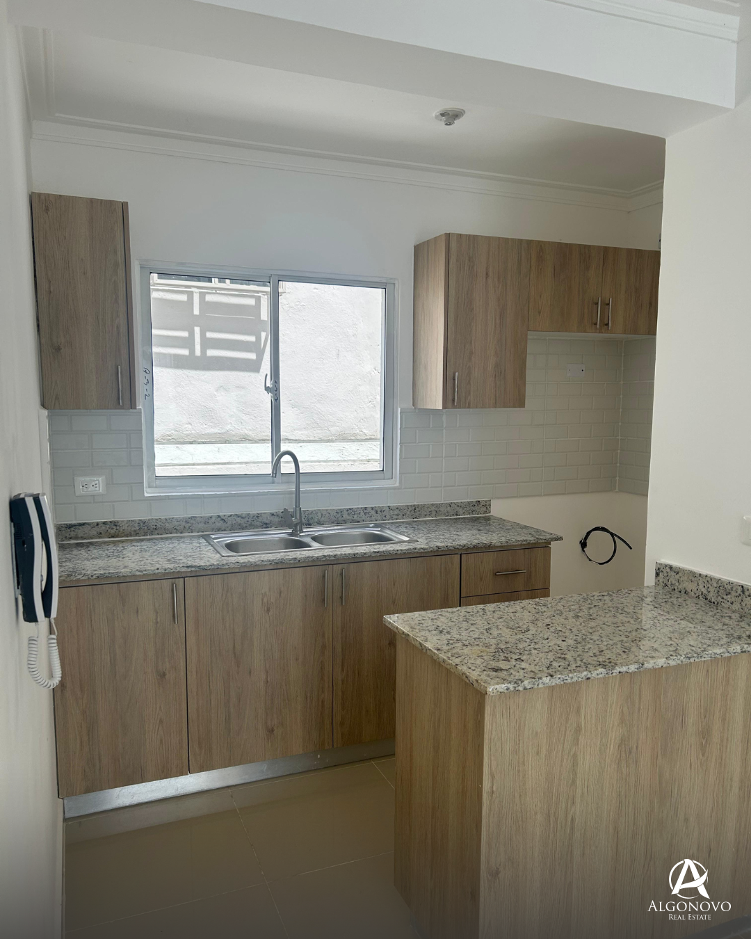 apartamentos - Apartamento en venta 2 habitaciones - Av Monumenta 0