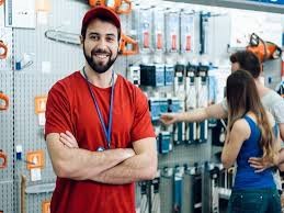 empleos disponibles - Se Solicita vendedor 
 0