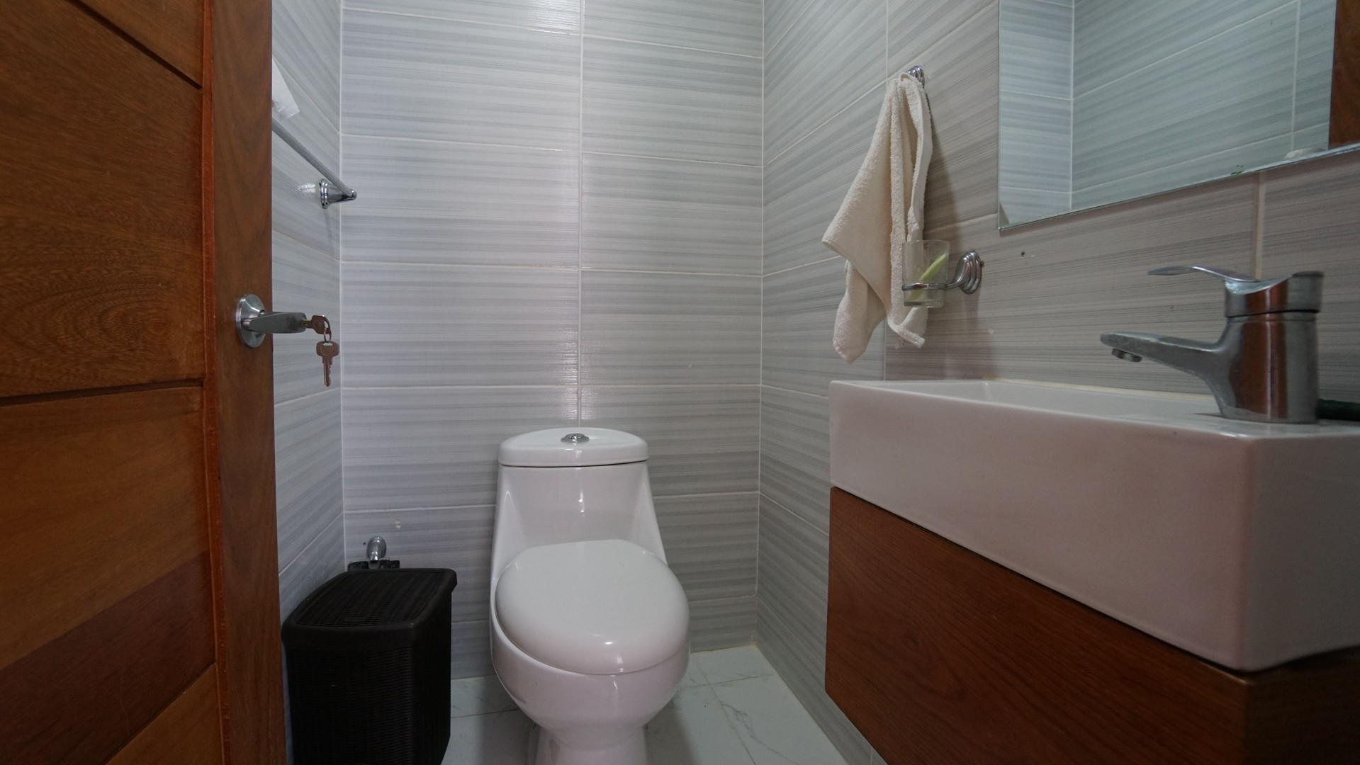 penthouses - Urb. Real penthouse 3 habitaciones 3.5 baños 3 parqueos  9