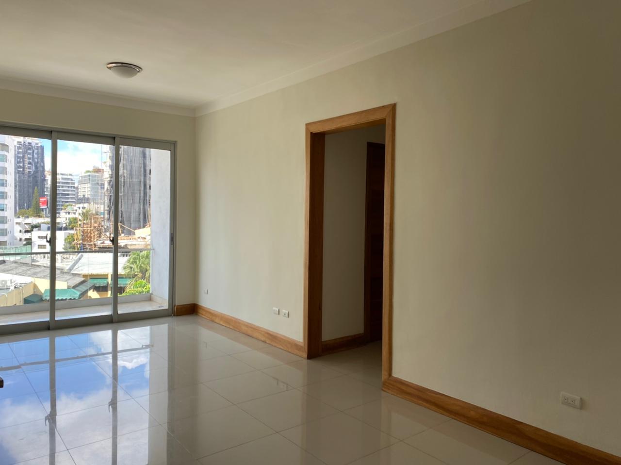 apartamentos - RENTO APARTAMENTO EN SERRALLES CON LINEA BLANCA 5