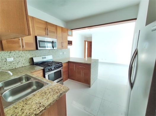 apartamentos - Moderno apartamento de renta en villa María 3