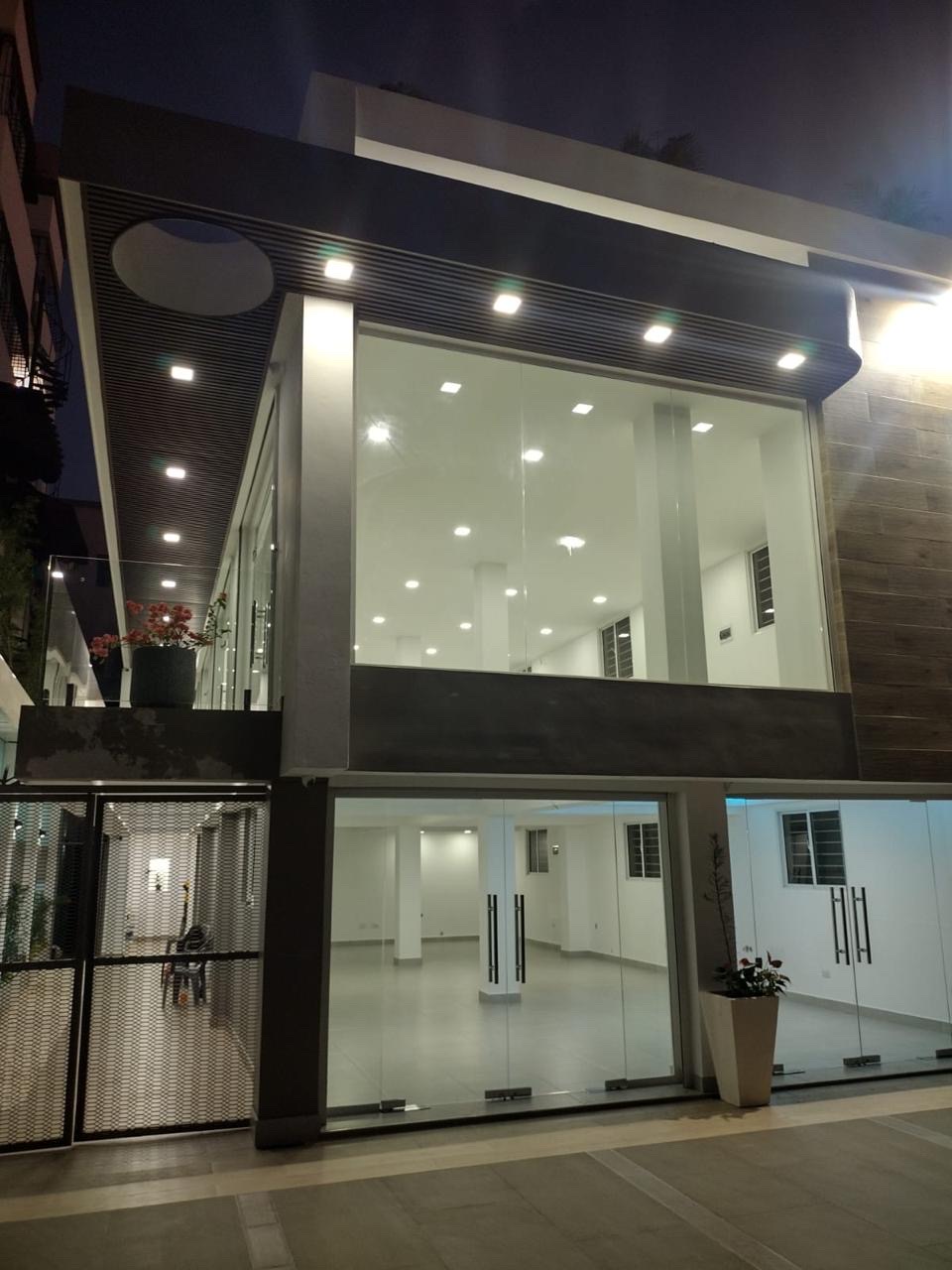 oficinas y locales comerciales - Locales  para oficinas  4