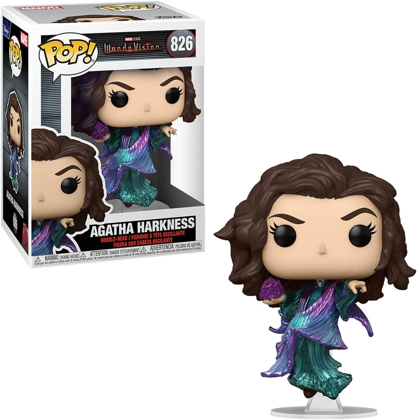hobby y coleccion - Funkos 5