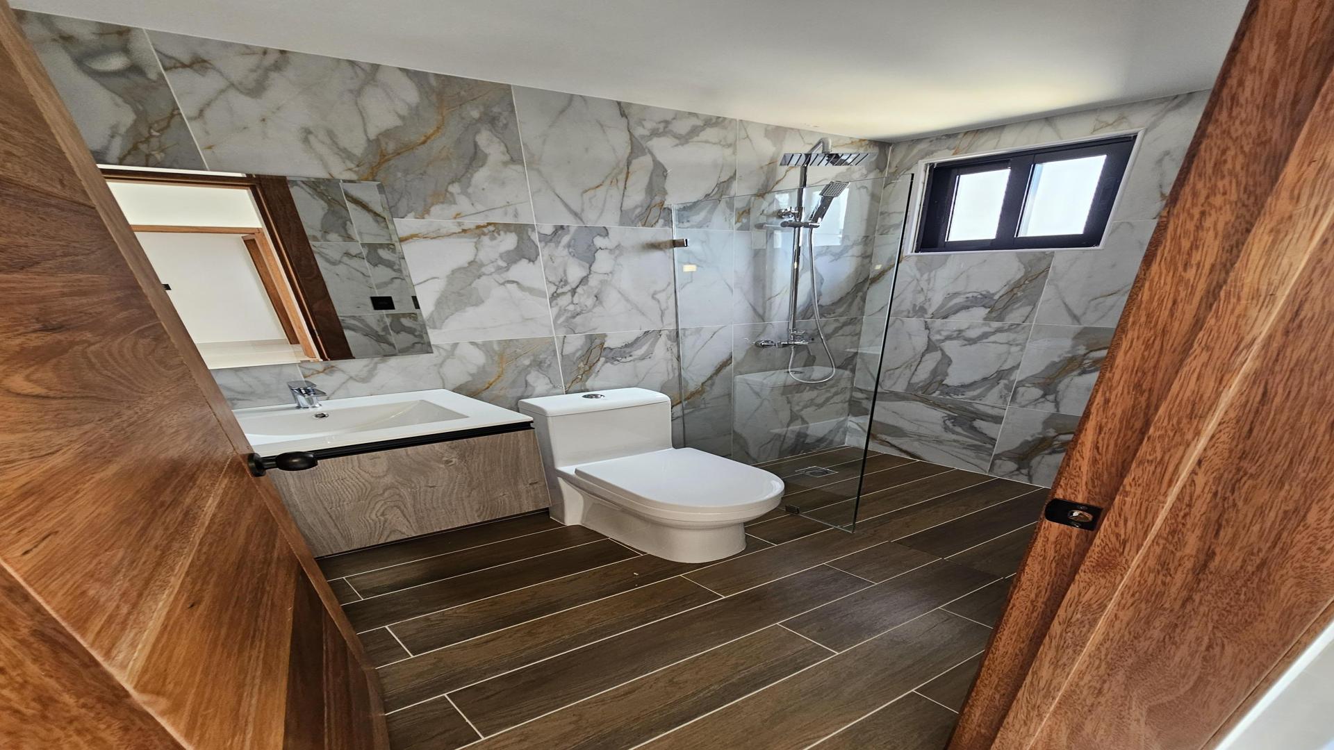 apartamentos - Apartamento a estrenar en alquiler en Serralles 5