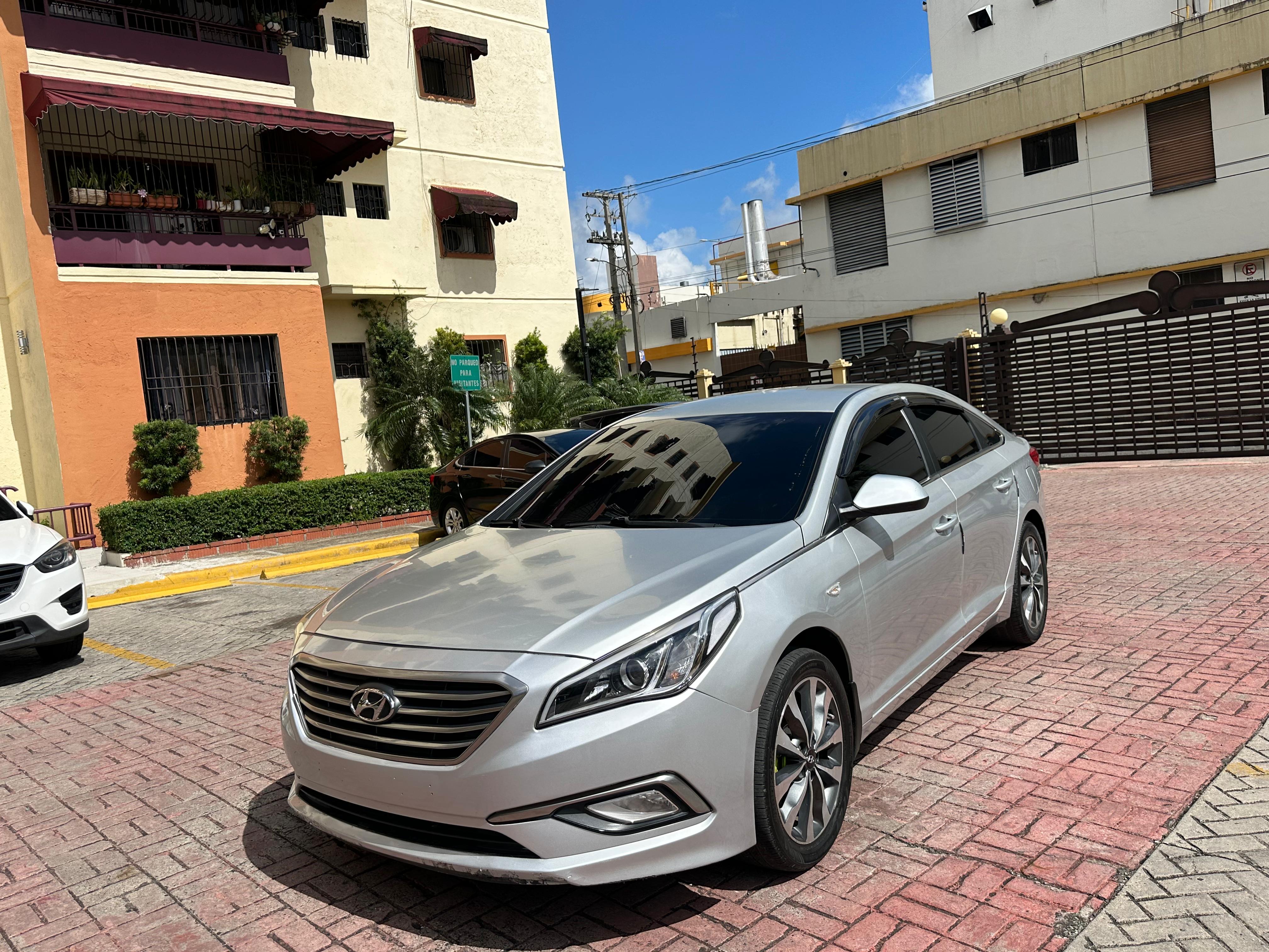 carros - Hyundai sonata lf 2019 5