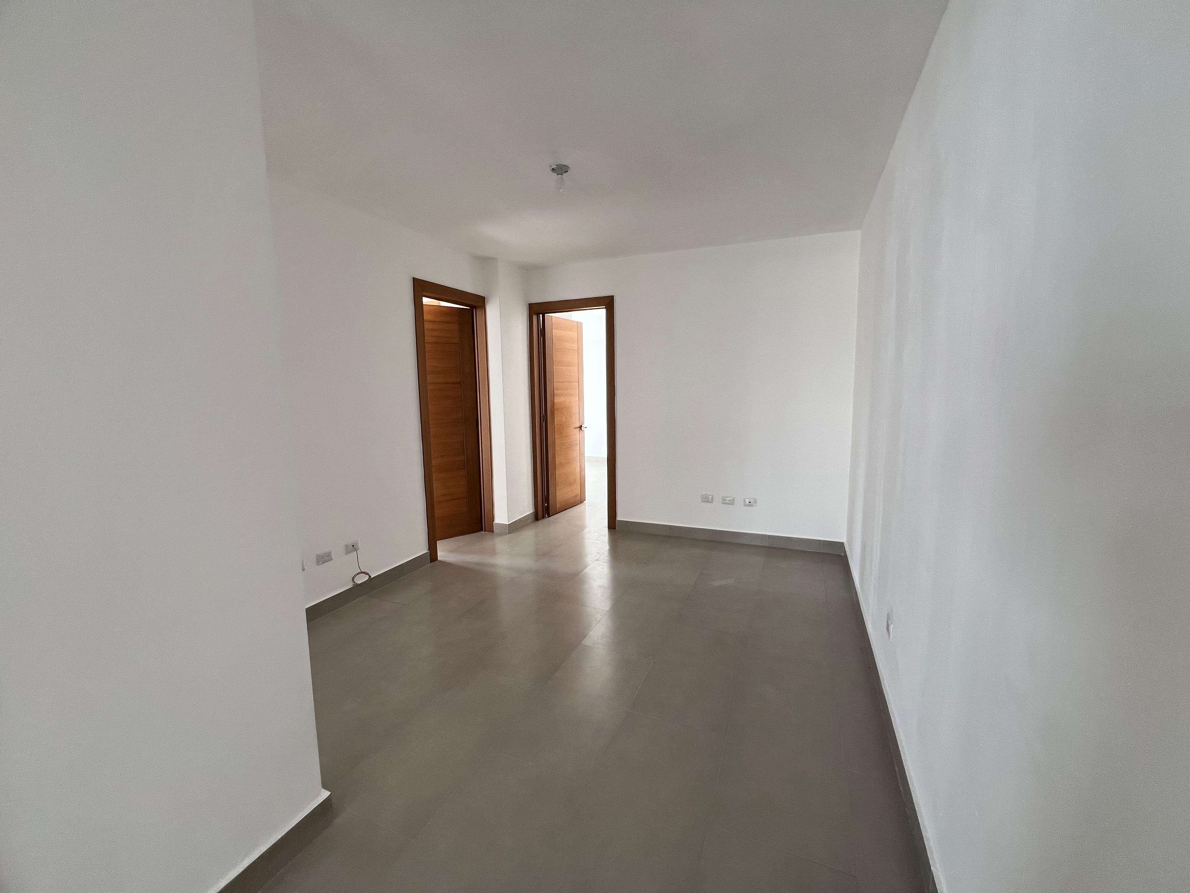 apartamentos - Alquiler Apartamento 2 habitaciones en Mirador Sur 8