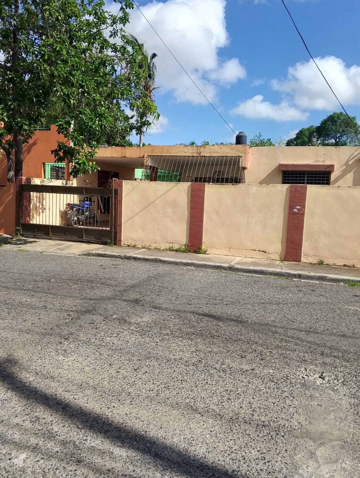 casas - VENDO CASA STO DGO ESTE CHARLES DE GAULLE 2