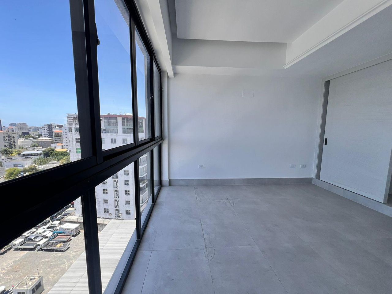 apartamentos - Apartamento en venta de 3 habitaciones  5