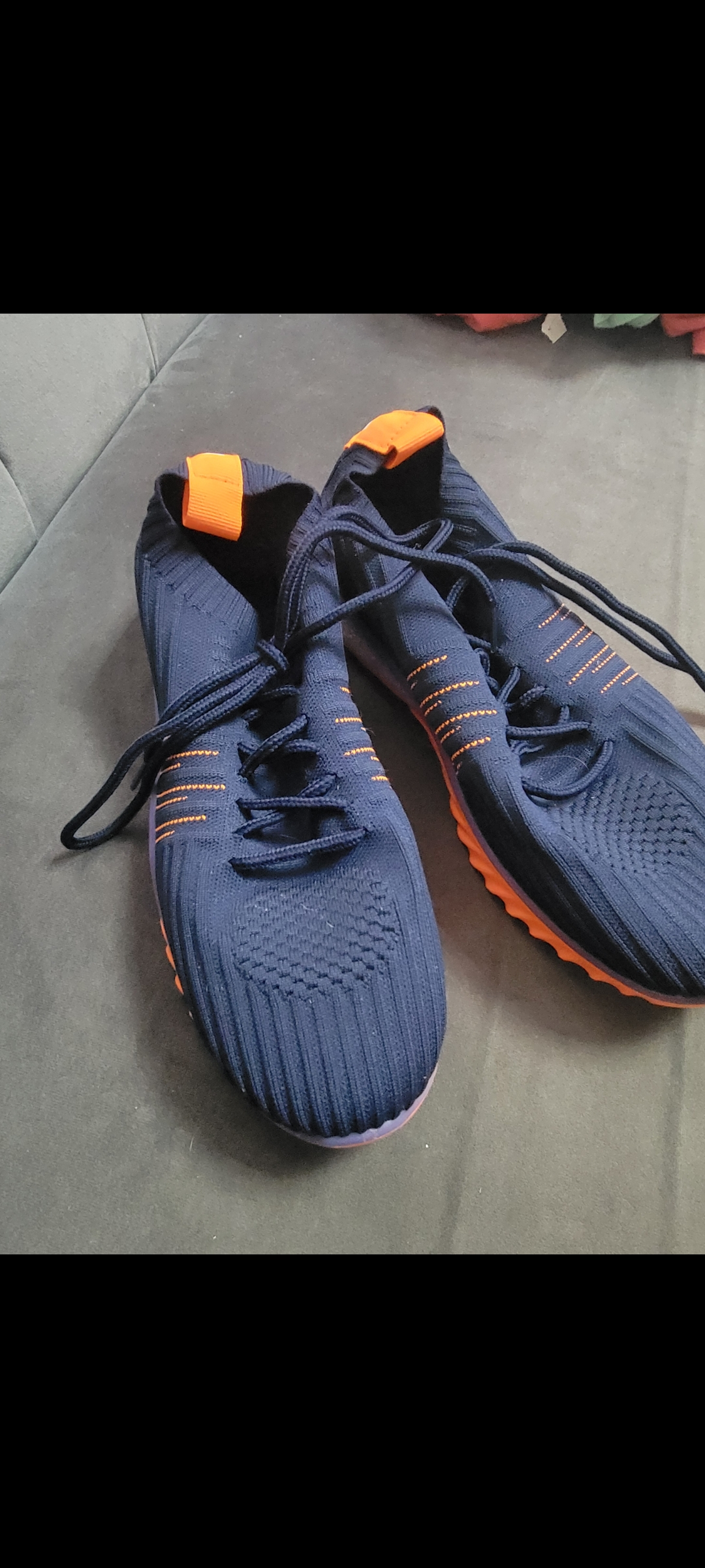 muebles y colchones - tenis de mujer  6