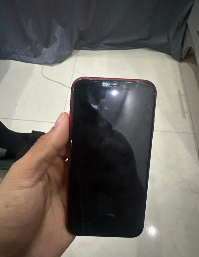 celulares y tabletas - iPhone XR
