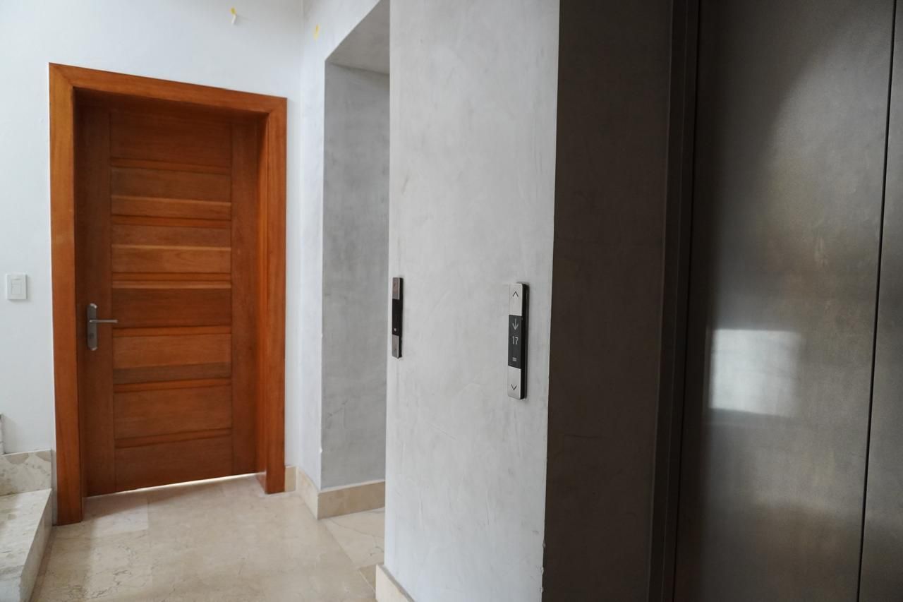 apartamentos - Alquiler de apartamentos en Piantini  2