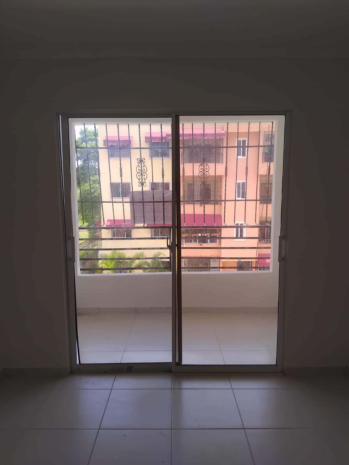 apartamentos - Apartamento en alquiler ubicado en el Residencial Juan Pablo II, Villa Mella 0