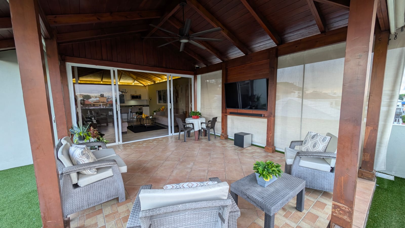 casas - 🟨Casa en Venta en San Geronimo 3 niveles 0