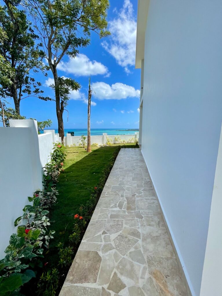 casas - 5072- VILLA PALMA EN LAS TERRENAS, SAMANÁ  3