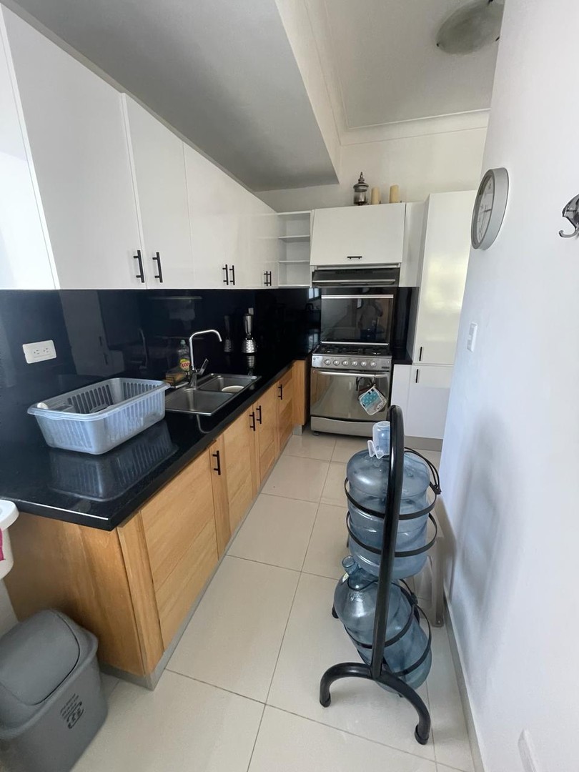 apartamentos - 🔵Apartamento 3er piso  en Renacimiento 
 1
