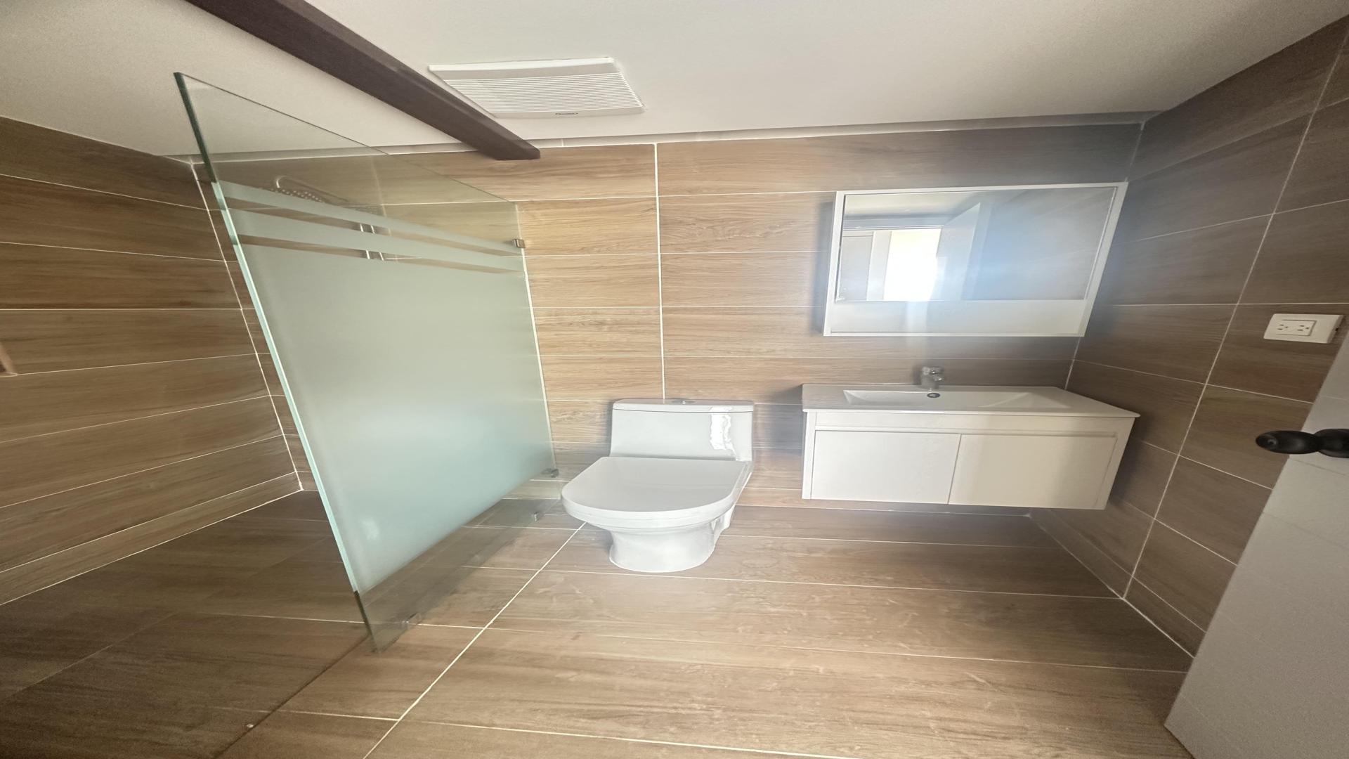 apartamentos - APARTAMENTO EN VENTA 2 HABITACIONES – SECTOR SERRALLES 4