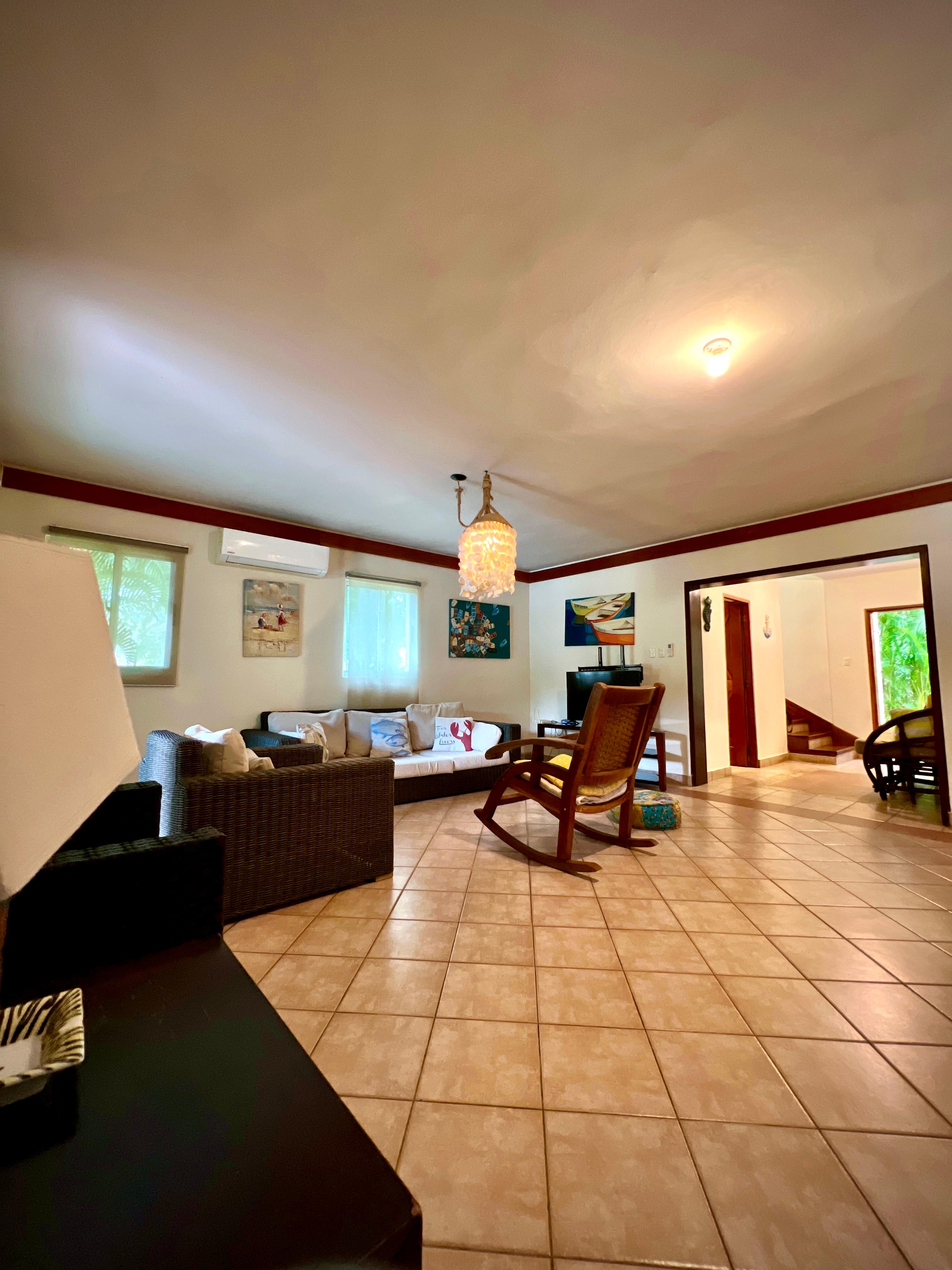 casas vacacionales y villas -  Juan Dolio, San Pedro de Macoris, San Pedro de Ma 3