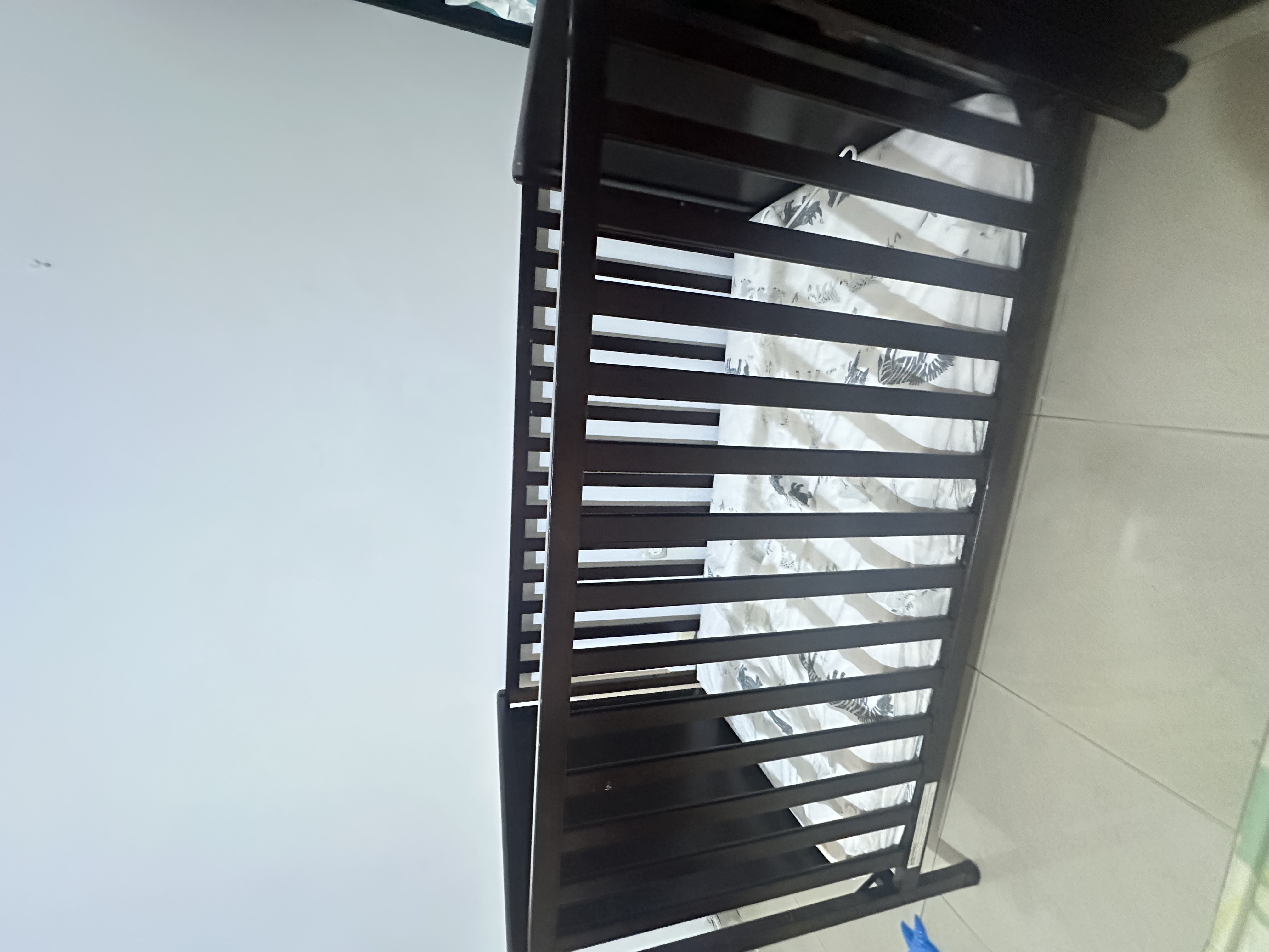 muebles - Cuna