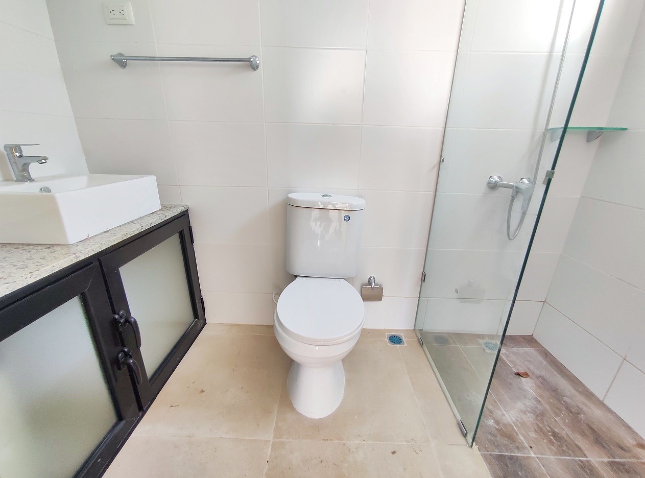 penthouses - MINIPENHOUSE CON TERRAZA DE 50MTS LA ZURZA SANTIAGO  9