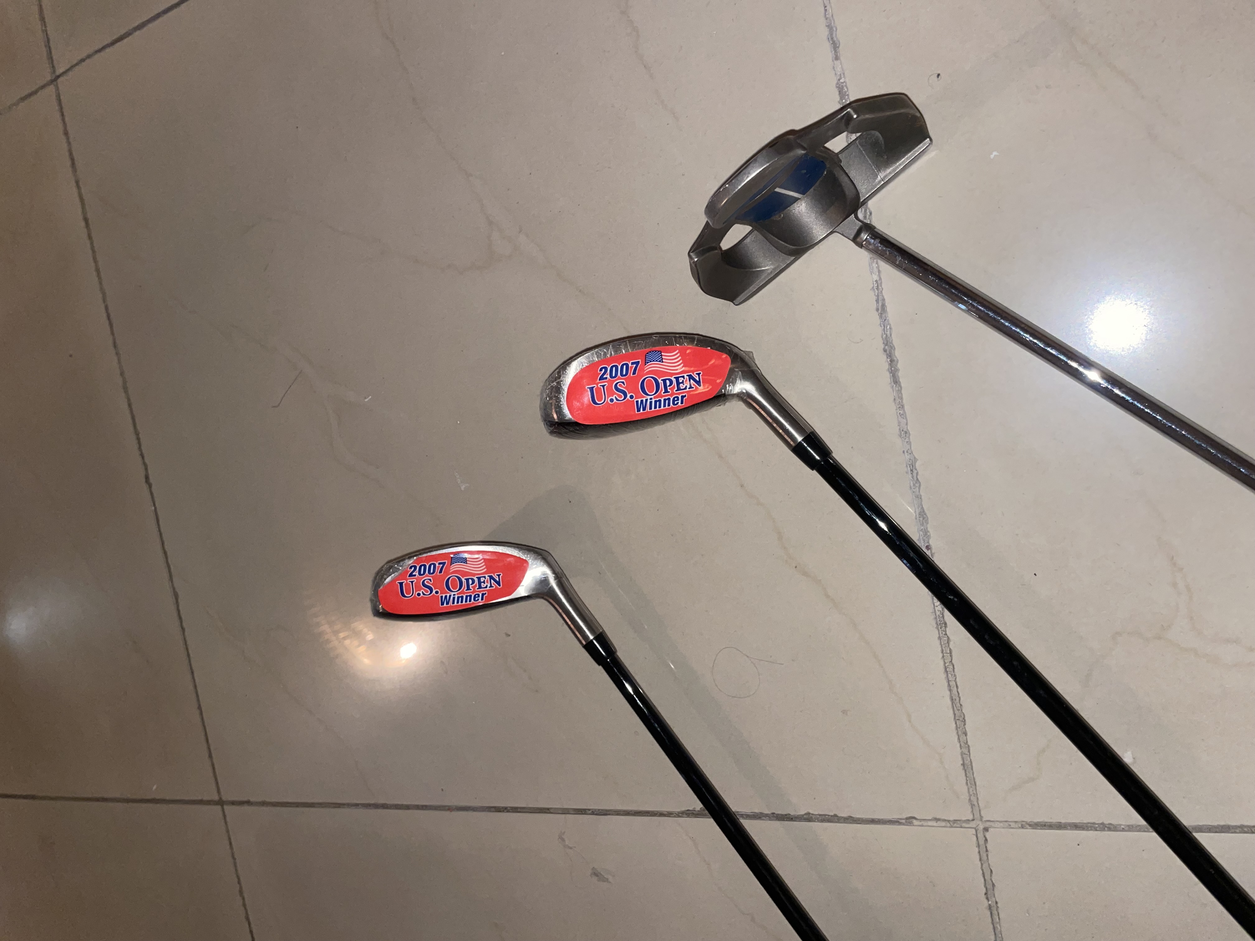 deportes - Palos de golf NUEVOS 2