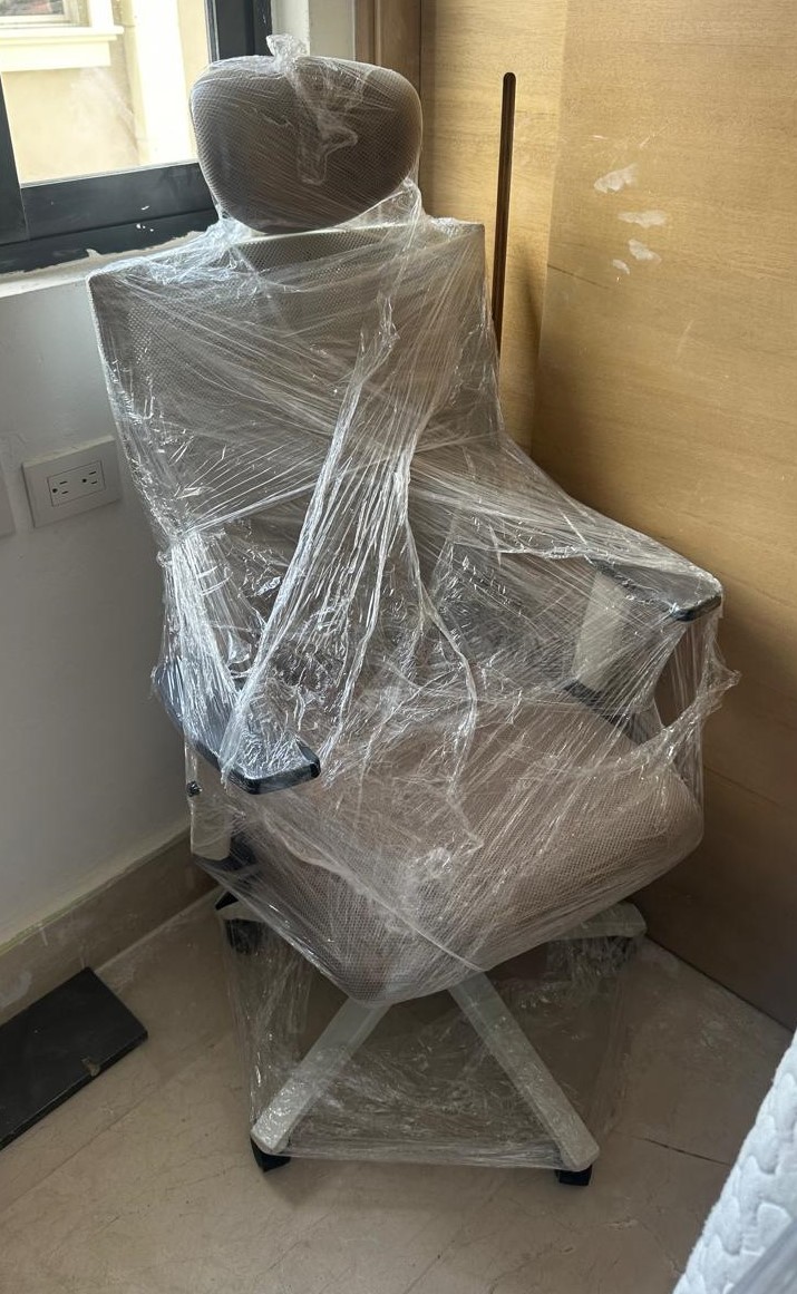 articulos de oficina - VENDO DE OPORTUNIDAD SILLON EJECUTIVO. 0
