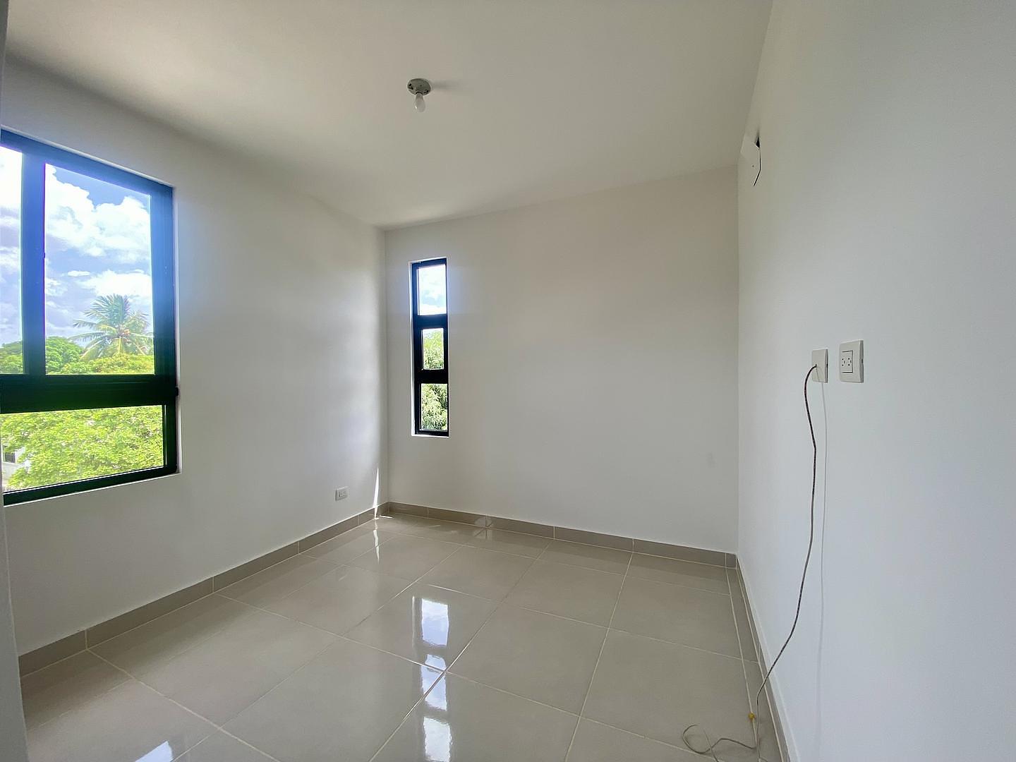 apartamentos - 3er nivel de renta en La Vereda, Santiago  5
