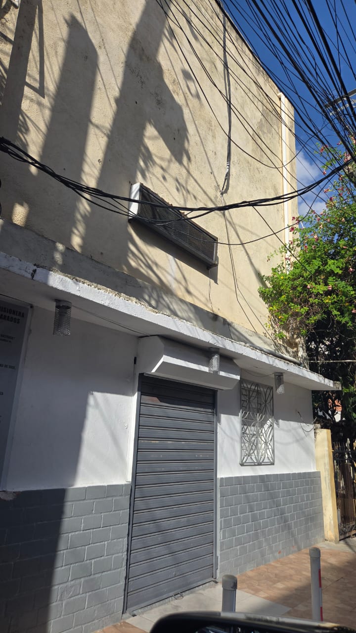 oficinas y locales comerciales - PLAZA COMERCIAL EN ESQUINA TODO ALQUILADO 9