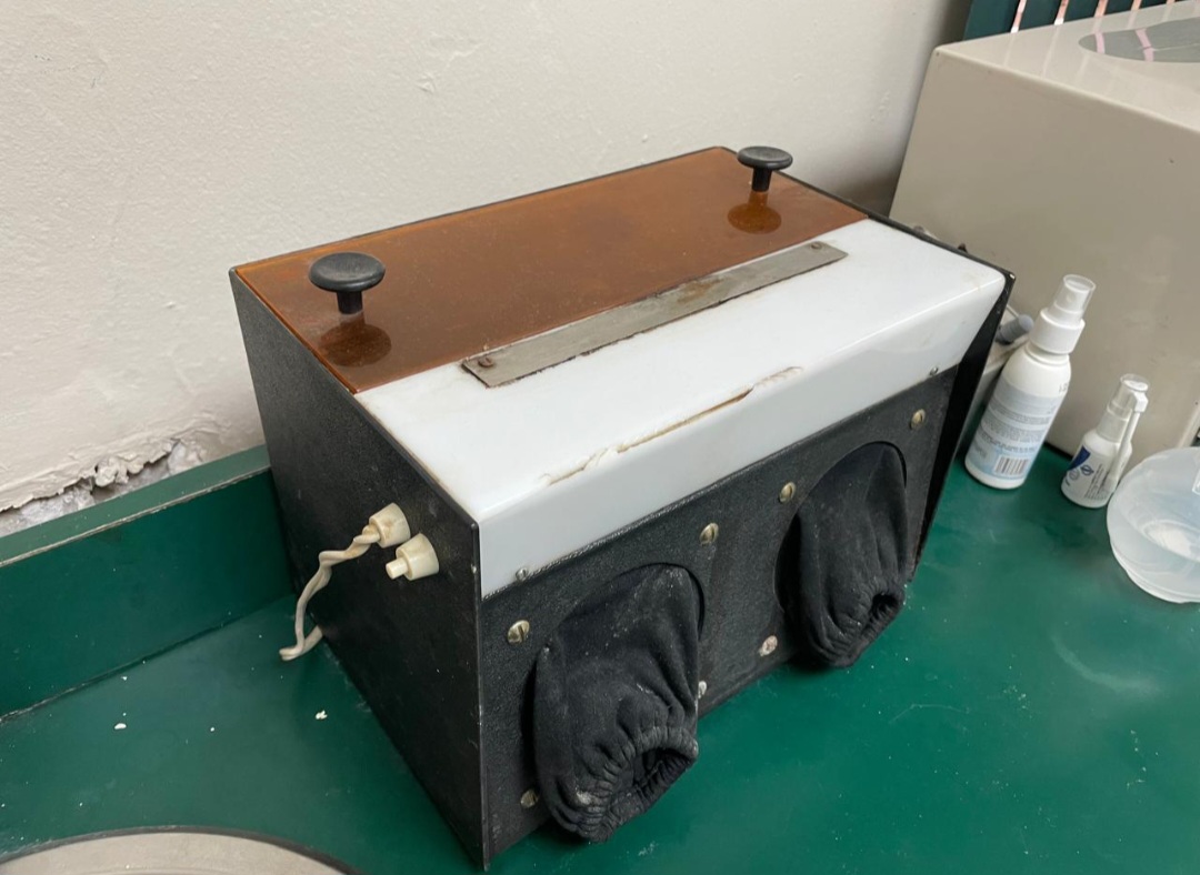 equipos profesionales - Vendo Unidad Odontologíca completa 4
