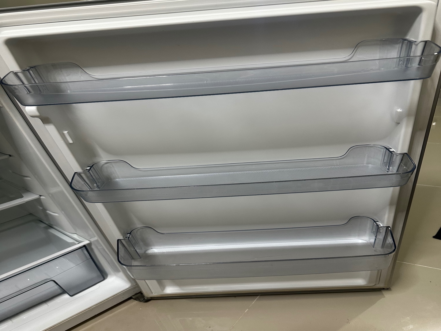 electrodomesticos - Vendo nevera tec para rápido 
