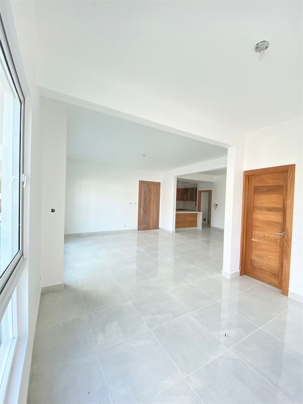 apartamentos - Nuevo apartamento de renta en Jardines del Este 8