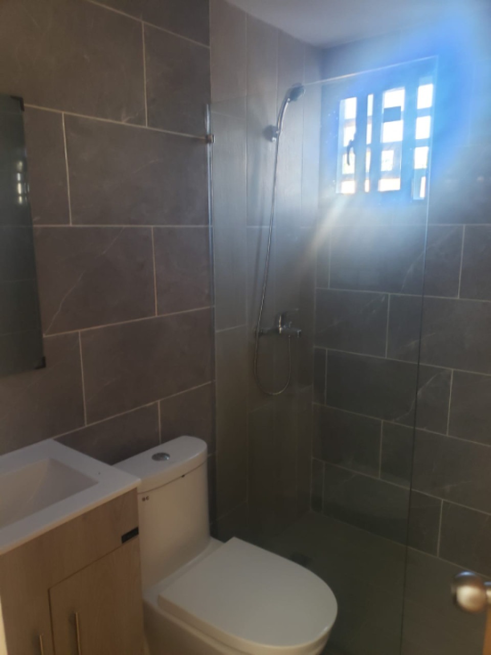 apartamentos - Vendo Moderno Apartamento Buenos Aires del Mirador 4