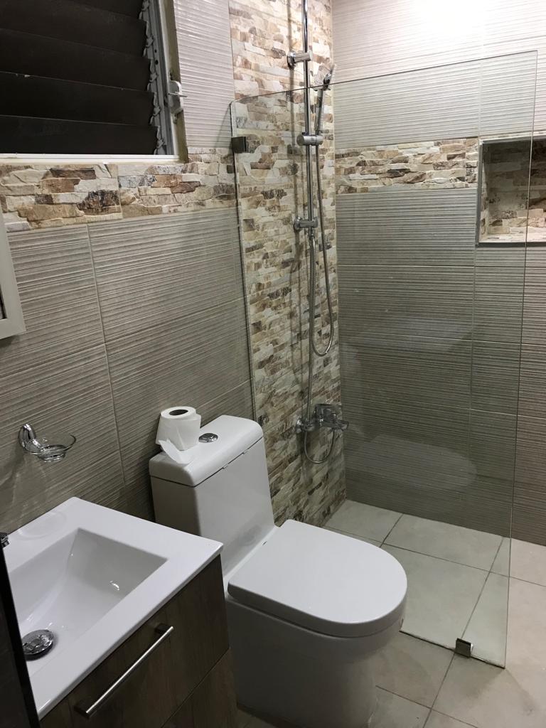apartamentos - Se Vende Apartamento en La zurza I, cerca del Monumento 9