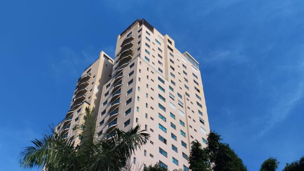 apartamentos - 2731- APTO. EN MALECÓN CENTER, STO. DGO.  9