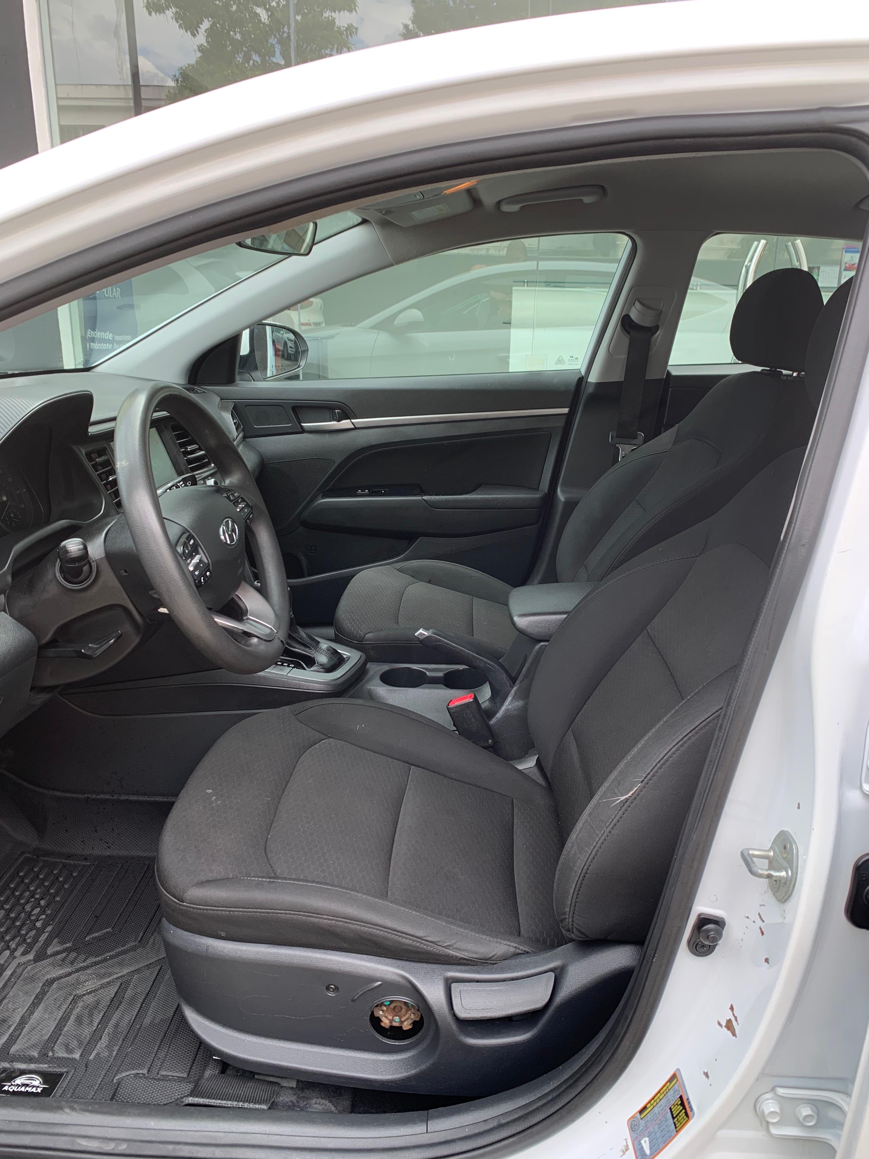 carros - Hyundai elantra Sel 2020 6