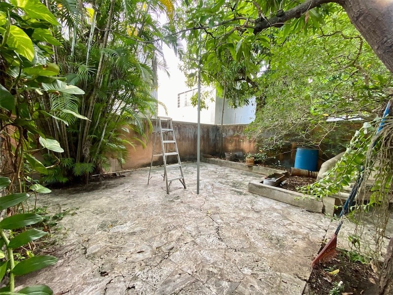 casas - Venta de casa en los prados Distrito Nacional con 500mts Santo Domingo  3
