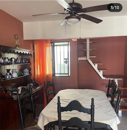apartamentos - Venta de Apartamento en san Isidro con ecológica 4ta con terraza 168mts 8