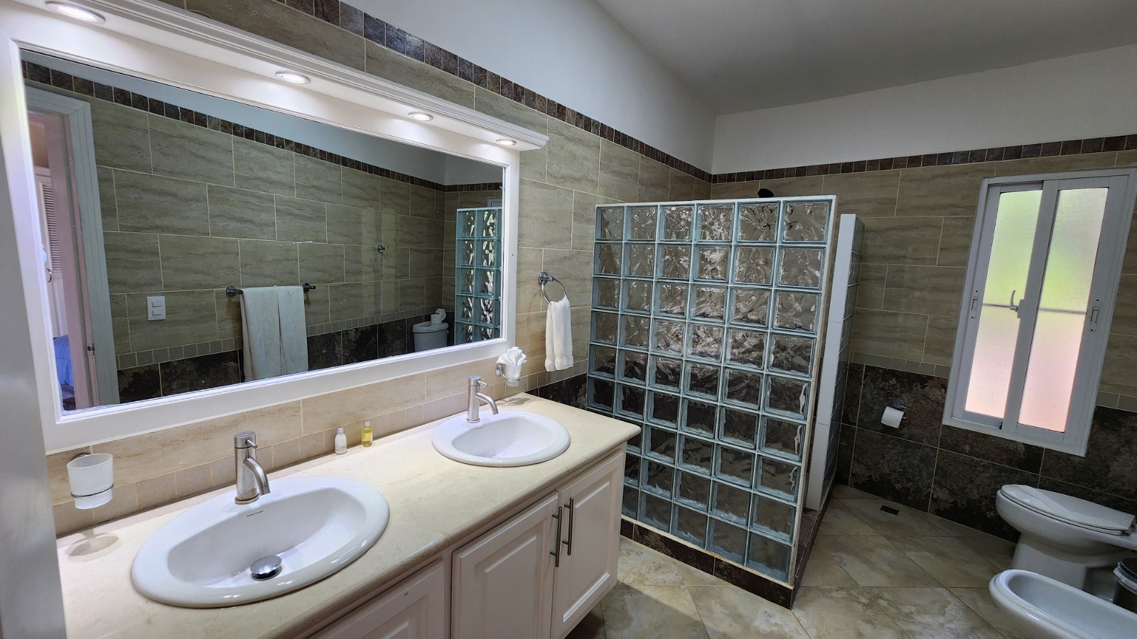 casas vacacionales y villas - Villa for sale in casa linda, sosua  5