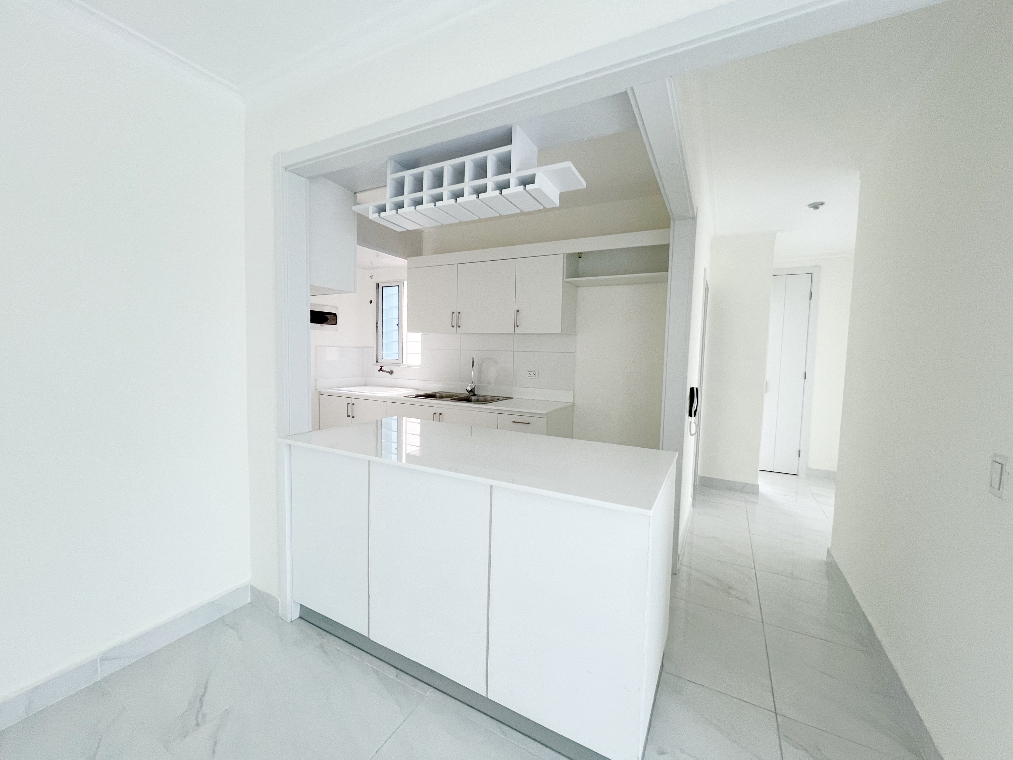 apartamentos - Alquilo apartamento como nuevo en Las Cayenas, Aut. San Isidro 1
