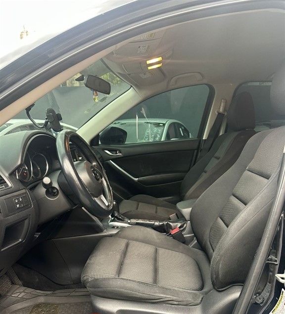 jeepetas y camionetas - 2015 Mazda CX5 Touring 4x4  4