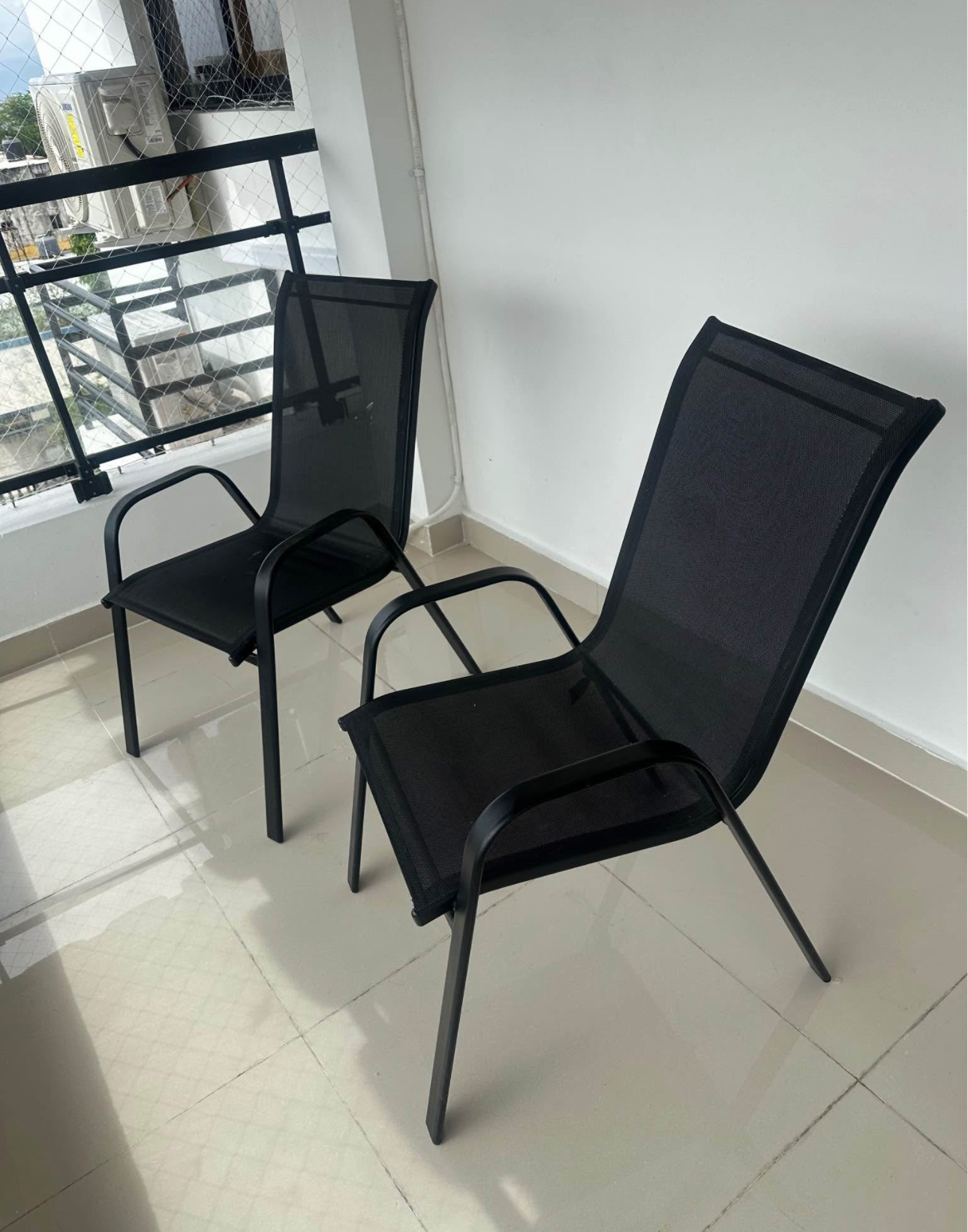 herramientas, jardines y exterior - Silla de exterior 0